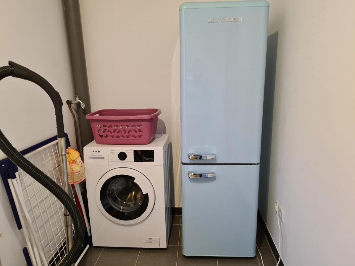 Ferienwohnung Hennemann 施马伦贝格 外观 照片